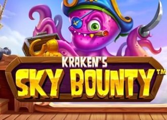 Слот Sky Bounty от Pragmatic Play