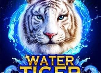 Слот Water Tiger от Endorphina